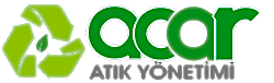 Acar Atık Yönetimi